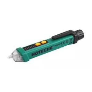 Hoteche 286021 Non-Contact AC Voltage Detector