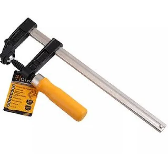 Hoteche 290302 50*200mm F-Clamp Din Standard