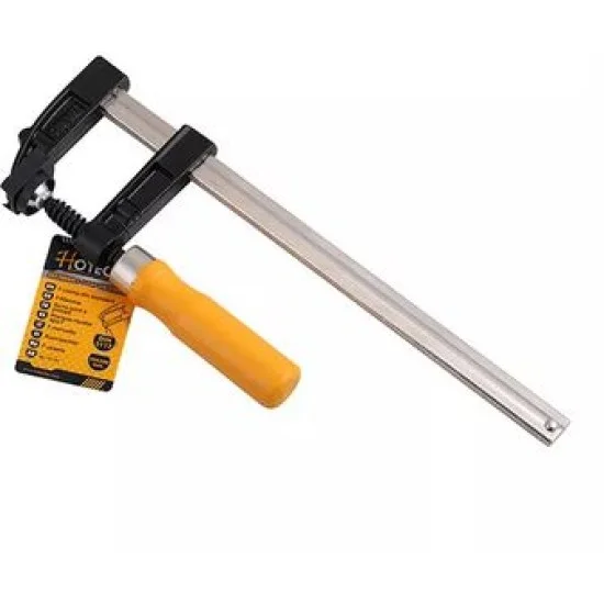 Hoteche 290303 50*250mm F-Clamp Din Standard