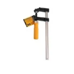 Hoteche 290304 50*300mm F-Clamp Din Standard
