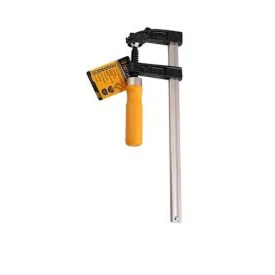 Hoteche 290304 50*300mm F-Clamp Din Standard