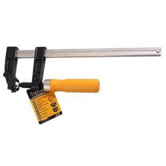 Hoteche 290307 80*300mm F-Clamp Din Standard