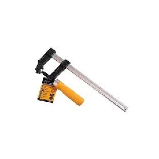 Hoteche 290325 140*1200mm F-Clamp Din Standard