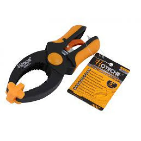 Hoteche 290613 9”/245mm Spring Clamp