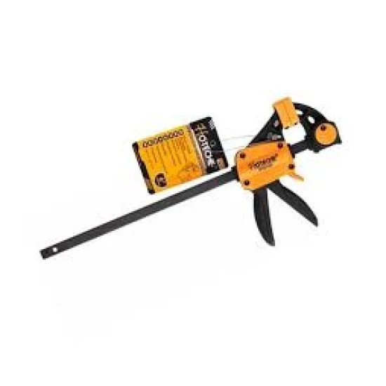 Hoteche 290705 18'/63mm Quick Ratchet Bar Clamp