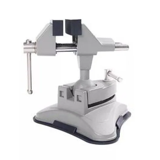 Hoteche 300221 Vacuum Base Vices