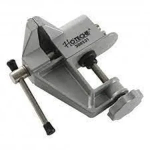 Hoteche 300231 Fixed Table Vise