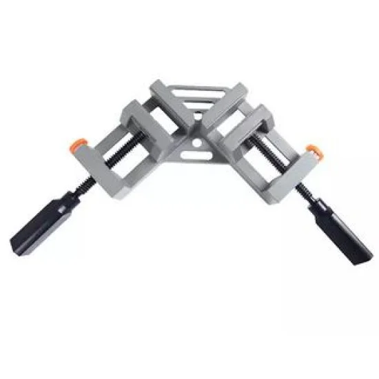 Hoteche 300303 Quick Release Corner Clamp