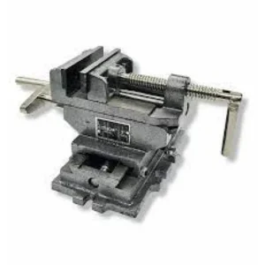 Hoteche 300501 Qkf Cross Slide Vices