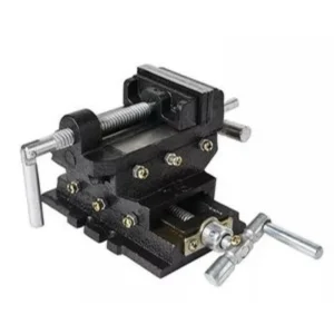 Hoteche 300502 Qkf Cross Slide Vices