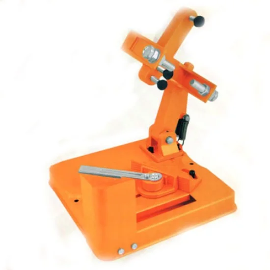 HOTECHE 300702 Angle Grinder Stand 180/230mm