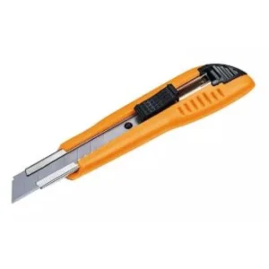 Hoteche 310118 18mm Cutter Knife