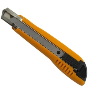 HOTECHE 310518 18mm Cutter Knife