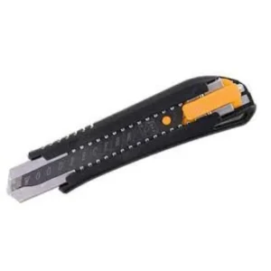 Hoteche 310818 18mm Cutter Knife
