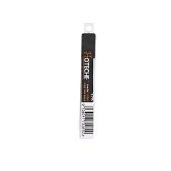 Hoteche 311009 10Pcs 9mm Cutter Blade