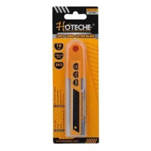 Hoteche 311031 10Pcs 18mm Blade