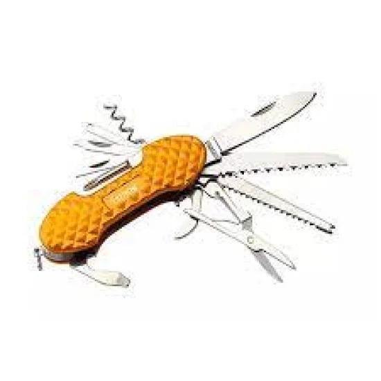 Hoteche 312001 15 in 1 Multi Folding Pocket Knife