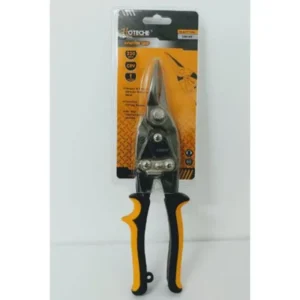 HOTECHE 320102 10''/250mm Aviation Snips(straight cut)