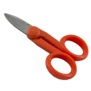 HOTECHE 324001 5.5'/140mm Electrician's Scissor