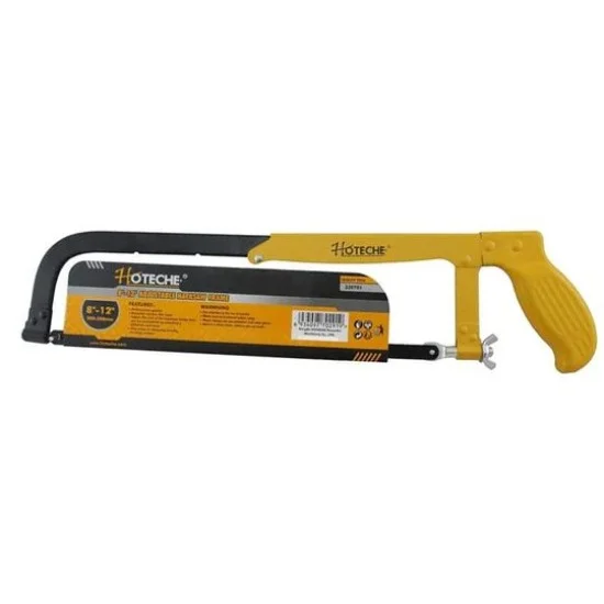 Hoteche 330202 6'/150mm Junior Hacksaw