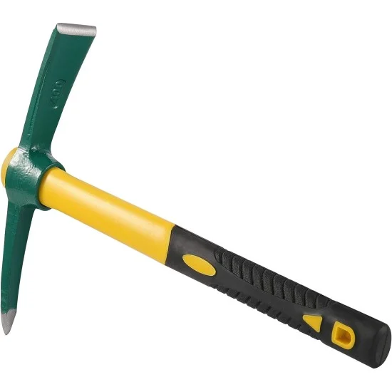 Hoteche 376105 Garden Pick Axe