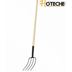 Hoteche 376221 4Teeth Fork