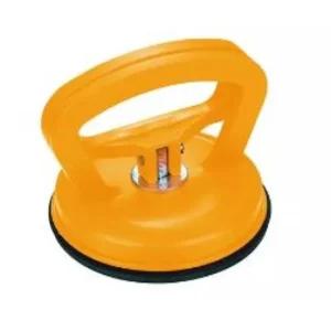 Hoteche 423111 Abs Plastic Single Suction Lifter