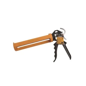 Hoteche 423703 9'/230mm Heavy Duty Caulking Gun