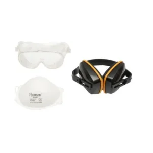 Hoteche 435401 3Pcs Safety Set
