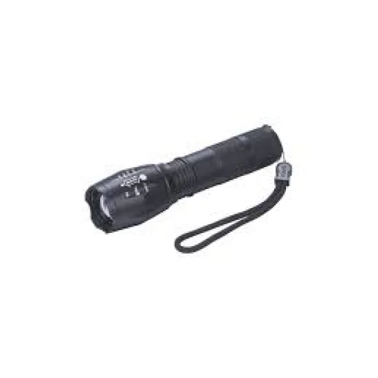 Hoteche 440002 Rechargeable Led Flashlight