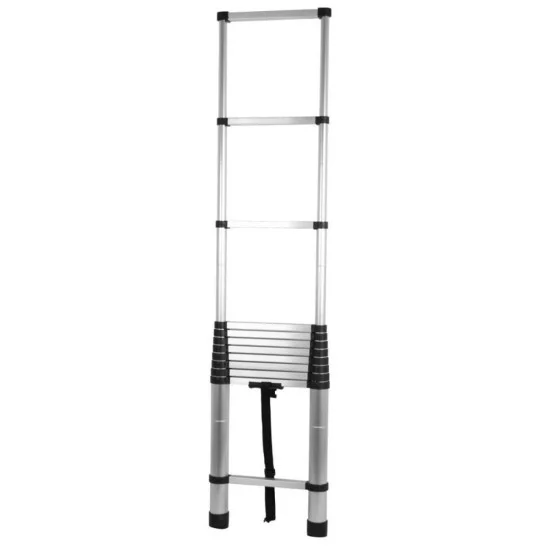 Hoteche 480005 3.8M Telescopic Ladder