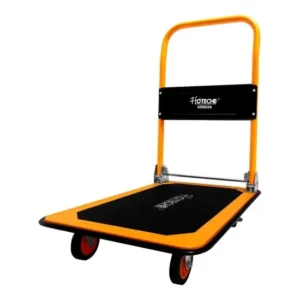 Hoteche 490025 Heavy Duty Steel Hand Truck