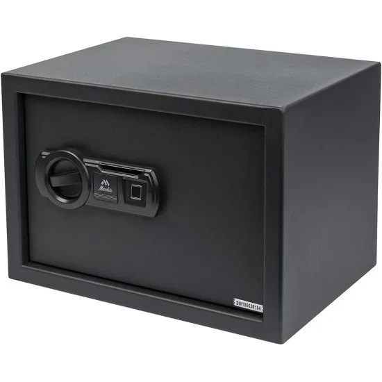 Hoteche 490031 Fingerprint Safe Box