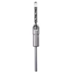 Hoteche 510504 Hollow Mortising Chisel Bit