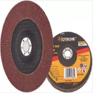 Hoteche 550308 Flap Disc