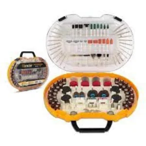 Hoteche 550711 276Pcs Grinding Stone Kit