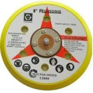 Hoteche 560123 5' Sanding Pad