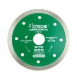 Hoteche 570261 105x20x8mm Diamond Cutting Disc