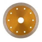Hoteche 570256 230*22.23*1.8*10Mm Diamond Cutting Disc Ultra