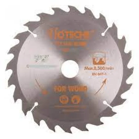 Hoteche 580113 255MmX30Mmx40T TCT Saw Blades FOR Wood
