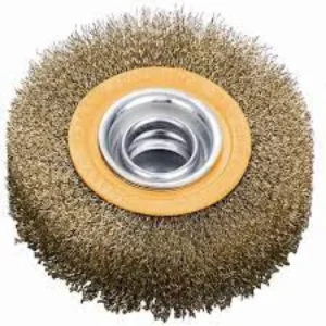 Hoteche 590311 150mm X 32Mm Machine Flat Brush