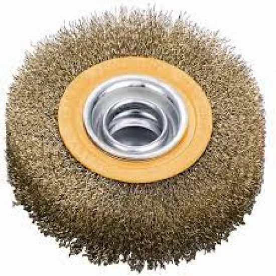 Hoteche 590311 150mm X 32Mm Machine Flat Brush