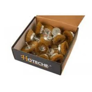 Hoteche 591031 20pcs Brush Set With Display Box