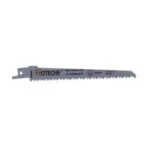 Hoteche 620201 5Pcs Reciprocating Saw Blade for Wood