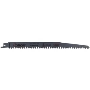 Hoteche 620203 5Pcs Reciprocating Saw Blade for Wood