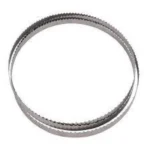 Hoteche 620312 1575*6.35*0.3MM*6T Band Saw Blade