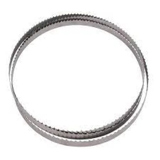 Hoteche 620312 1575*6.35*0.3MM*6T Band Saw Blade