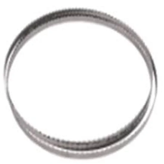Hoteche 620321 1300*12.5*0.63MM*14T Metal Band Saw Blade
