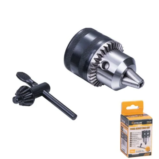 HOTECHE 630103 Drill Chuck with Key