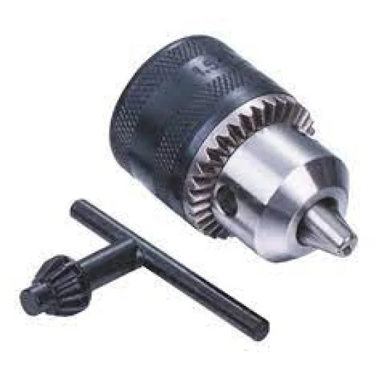 Hoteche 630105 13mm Drill Chuck with Key